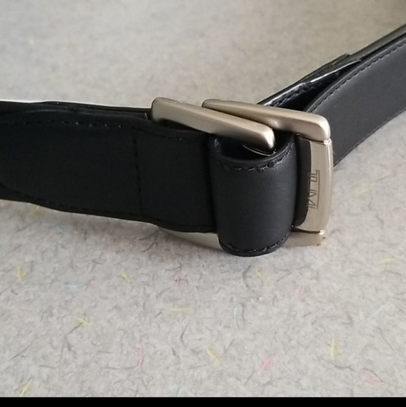 TUMI BELT main image 8